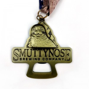 Giải thưởng Huy chương thể thao bằng đồng cổ