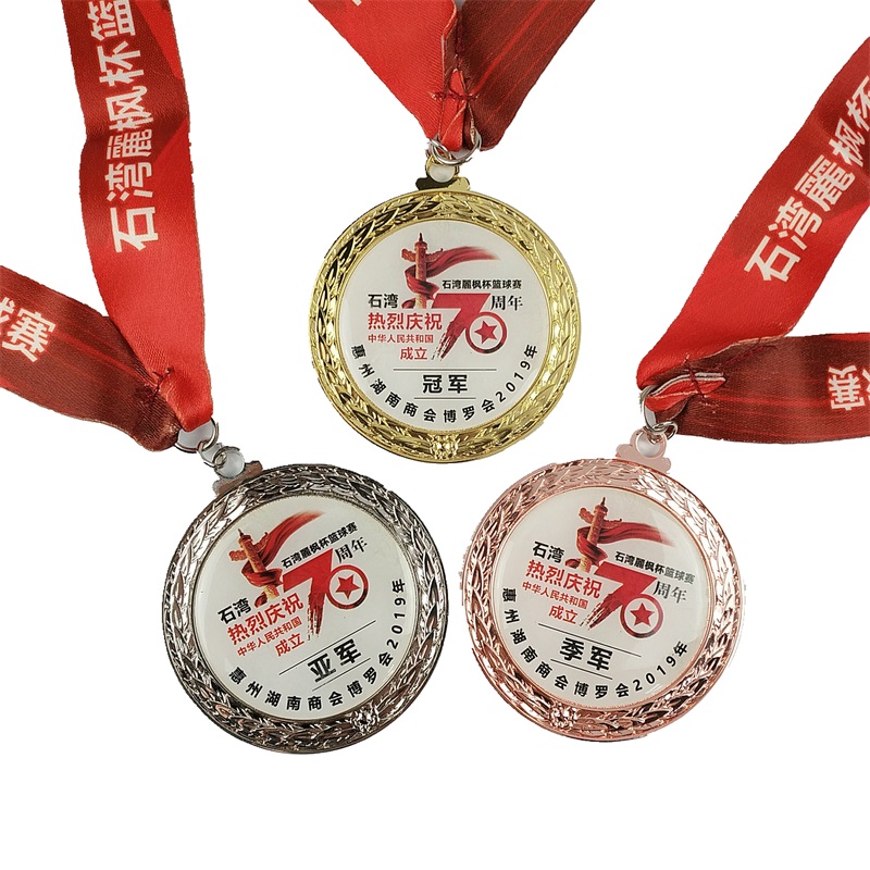 GAG Phong cách mới Huy chương tùy chỉnh Thiết kế Huy chương Huy chương Huy chương Huy chương