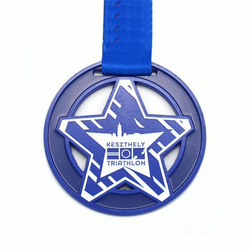 Metal Medal Medal Medal Medal Medal Medals 3D COOLET METAL