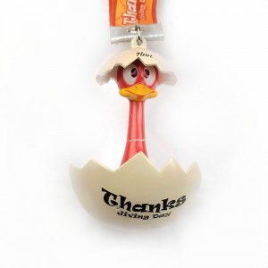 Quà lưuniệm kỳnghỉ bán buôn các món quà tặng giải thưởng Giáng sinh tùy chỉnh