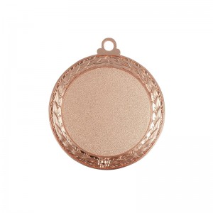 Nhà máy thiết kế huy chương OEM trống Huy chương kim loại trống Huy chương Sublimation Huy chương trống