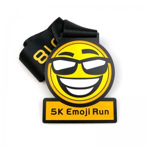 Huy chương tùy chỉnh và danh hiệu giải thưởng chế tạo kim loại kim loạinghệ thuật tùy chỉnhnz